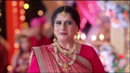 Pyaar Ka Pehla Adhyaya Shiv Shakti - 12th January 2024